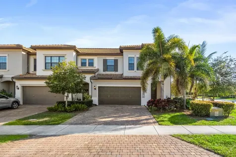 4493 San Fratello Circle Lake Worth FL 33467