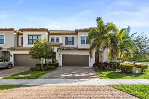 4493 San Fratello Circle Lake Worth FL 33467