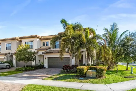 4493 San Fratello Circle Lake Worth FL 33467