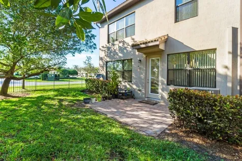 4493 San Fratello Circle Lake Worth FL 33467