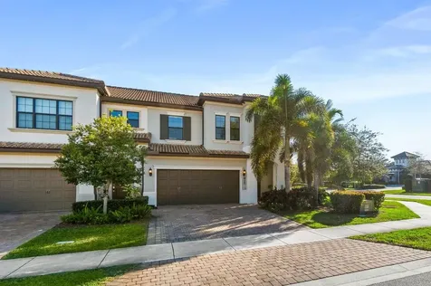 4493 San Fratello Circle Lake Worth FL 33467
