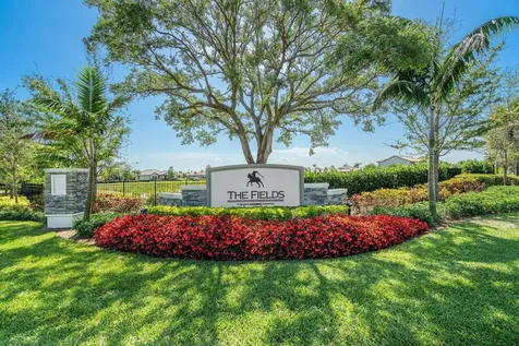 4493 San Fratello Circle Lake Worth FL 33467