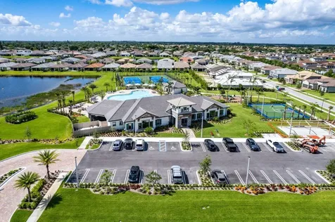4493 San Fratello Circle Lake Worth FL 33467