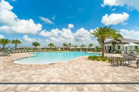 4493 San Fratello Circle Lake Worth FL 33467