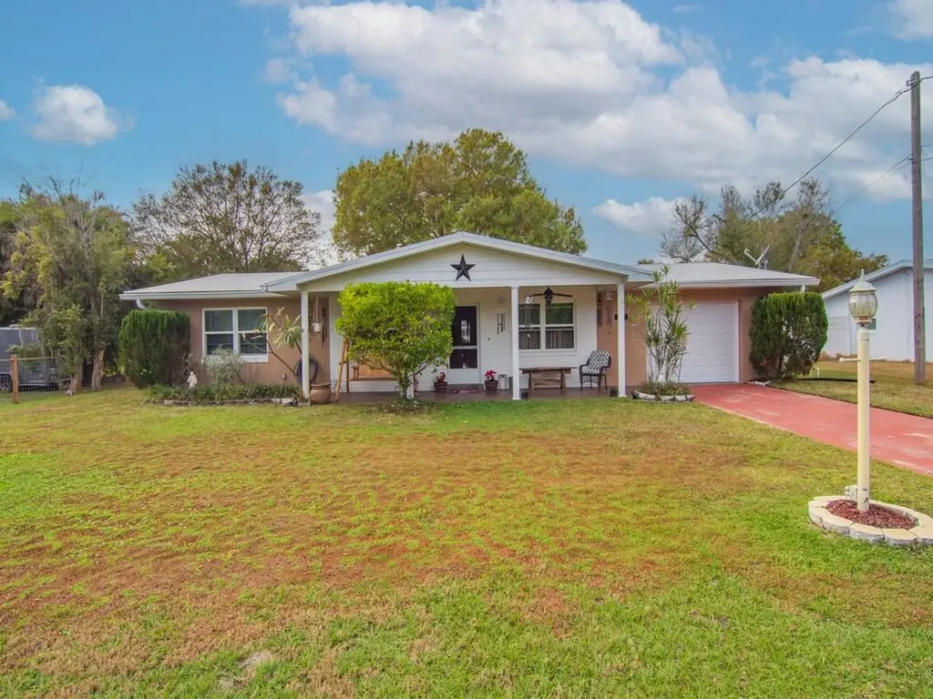 3118 Old Edwards Road Fort Pierce FL 34981