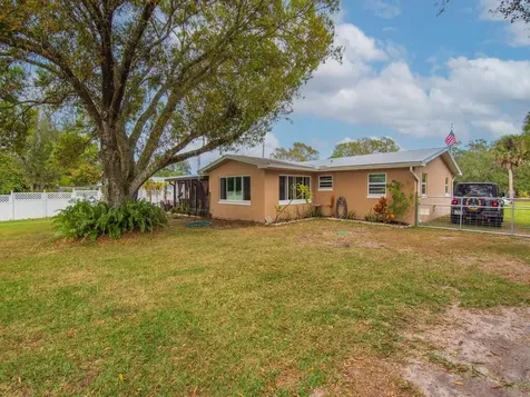 3118 Old Edwards Road Fort Pierce FL 34981