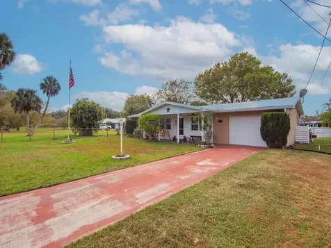 3118 Old Edwards Road Fort Pierce FL 34981
