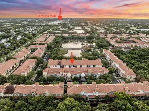 2305 Amalfi Way Palm Beach Gardens FL 33410