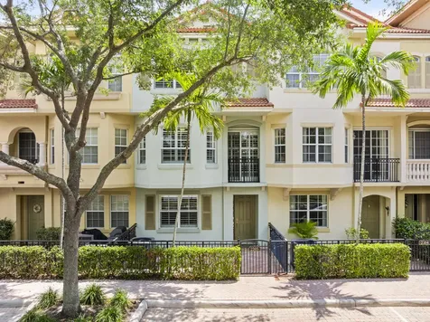 2305 Amalfi Way Palm Beach Gardens FL 33410