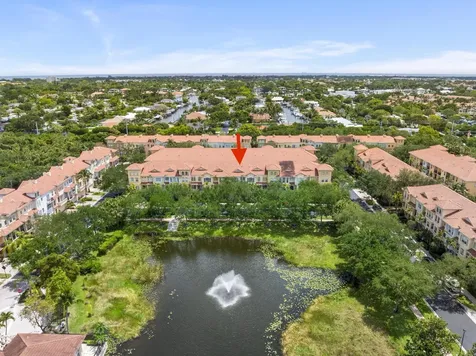2305 Amalfi Way Palm Beach Gardens FL 33410