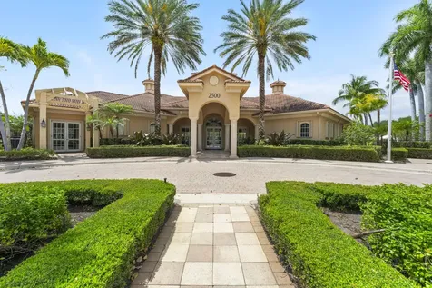 2305 Amalfi Way Palm Beach Gardens FL 33410