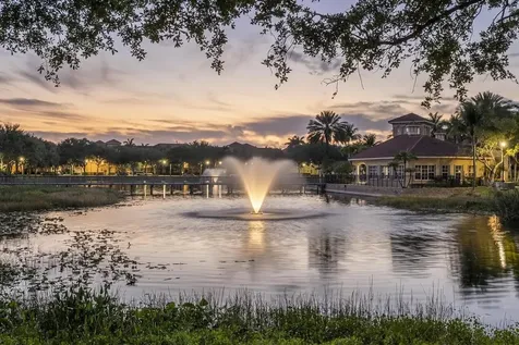 2305 Amalfi Way Palm Beach Gardens FL 33410