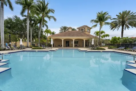 2305 Amalfi Way Palm Beach Gardens FL 33410