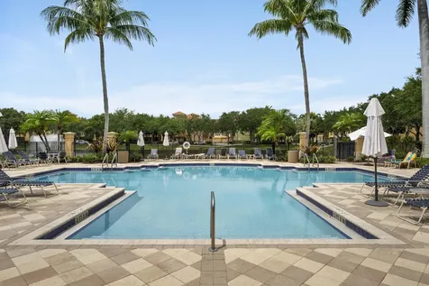 2305 Amalfi Way Palm Beach Gardens FL 33410