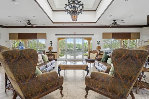 2305 Amalfi Way Palm Beach Gardens FL 33410