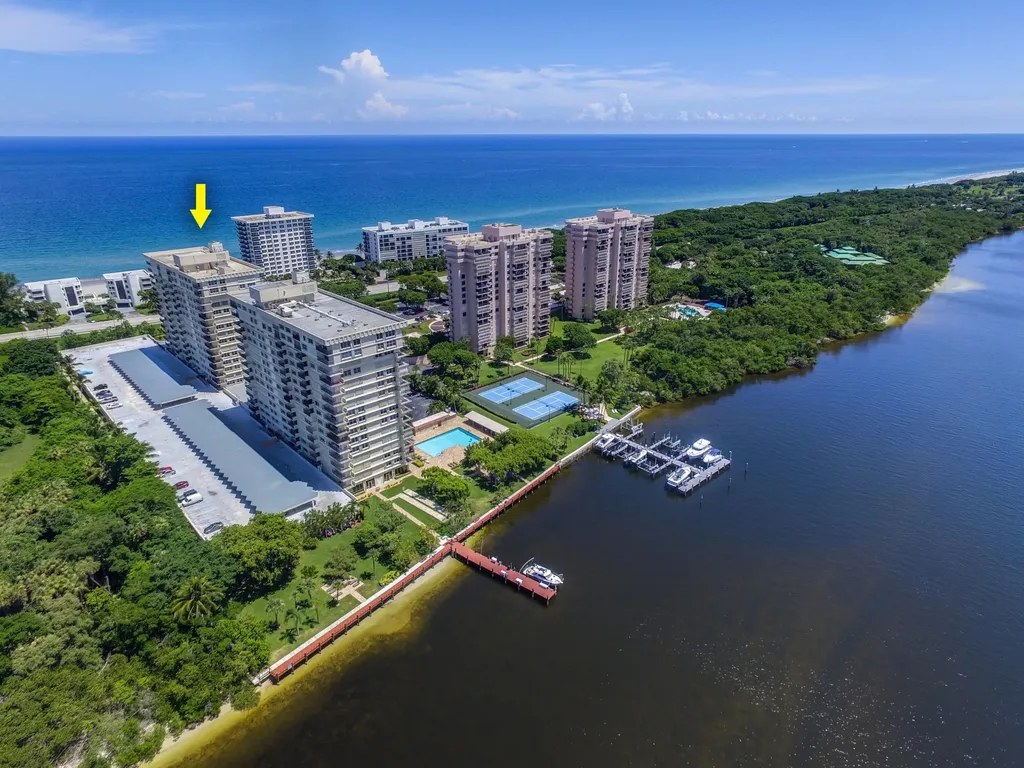 2121 N Ocean Boulevard Boca Raton FL 33431