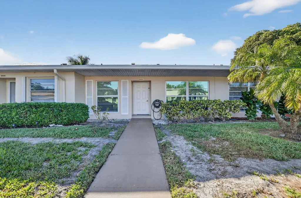 20834 Wendall Terrace Boca Raton FL 33433