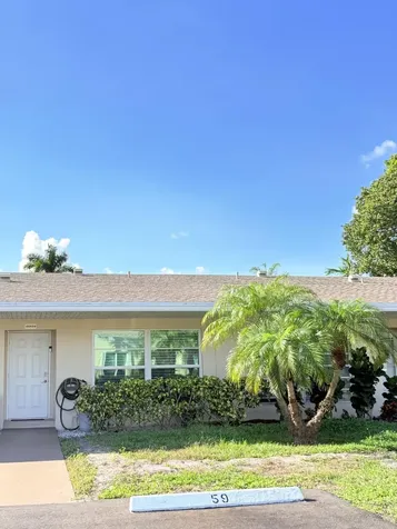 20834 Wendall Terrace Boca Raton FL 33433