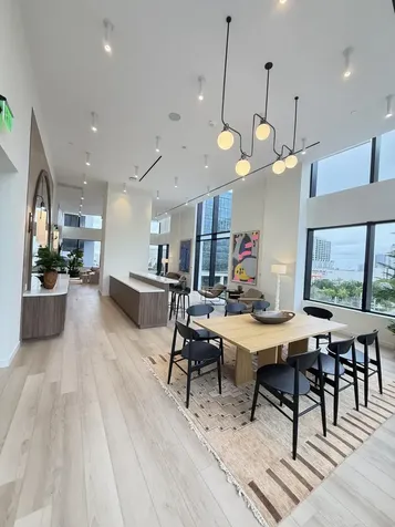 225 N Miami Avenue Miami FL 33128