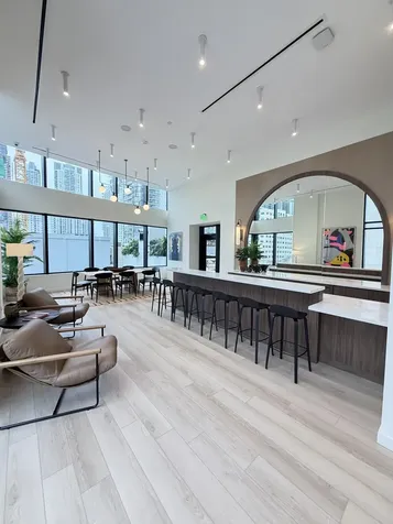 225 N Miami Avenue Miami FL 33128