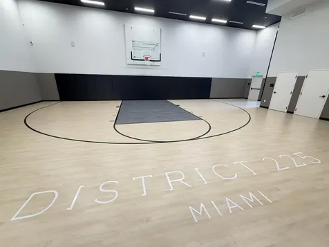 225 N Miami Avenue Miami FL 33128