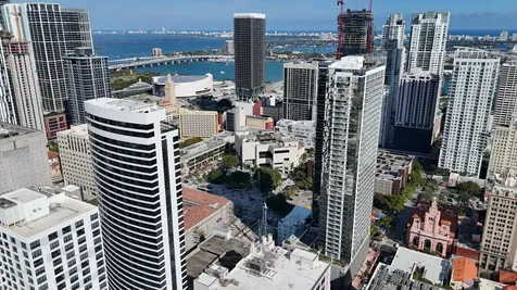 225 N Miami Avenue Miami FL 33128