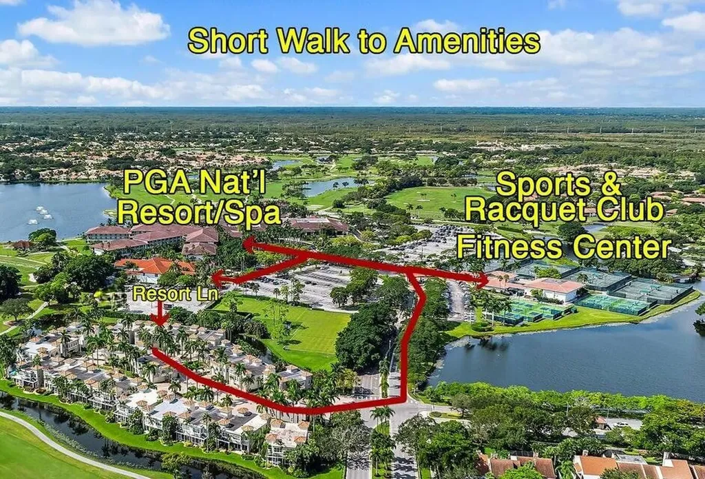 402 Resort Lane Palm Beach Gardens FL 33418