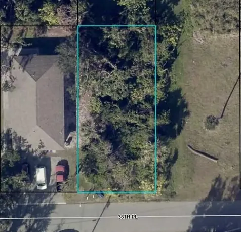 1810 38th Place Vero Beach FL 32960