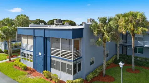 249 Burgundy F Delray Beach FL 33484