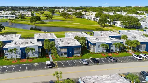 249 Burgundy F Delray Beach FL 33484