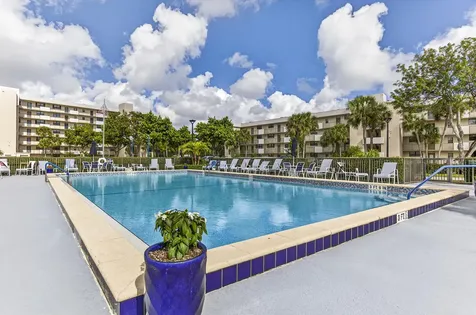 2400 Deer Creek Country Club Boulevard Deerfield Beach FL 33442