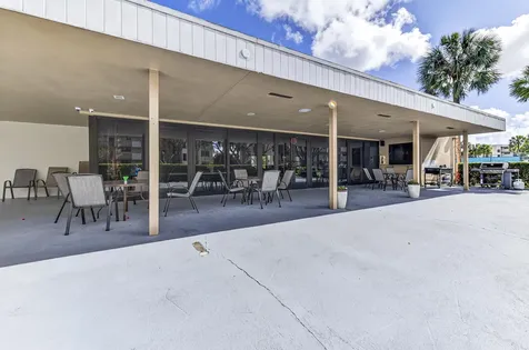 2400 Deer Creek Country Club Boulevard Deerfield Beach FL 33442