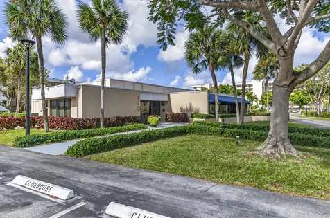 2400 Deer Creek Country Club Boulevard Deerfield Beach FL 33442