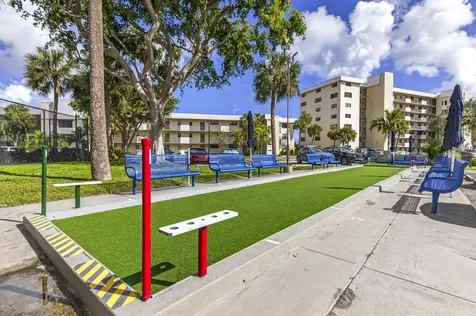 2400 Deer Creek Country Club Boulevard Deerfield Beach FL 33442