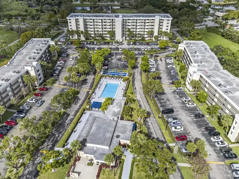 2400 Deer Creek Country Club Boulevard Deerfield Beach FL 33442