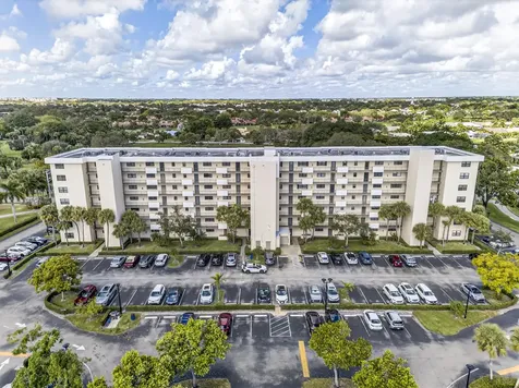 2400 Deer Creek Country Club Boulevard Deerfield Beach FL 33442