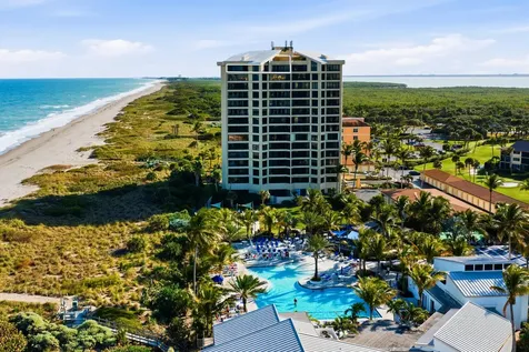 2400 S Ocean Drive Fort Pierce FL 34949