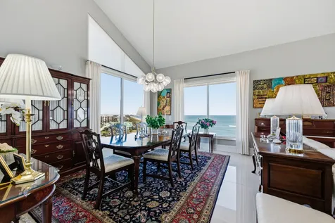 2400 S Ocean Drive Fort Pierce FL 34949