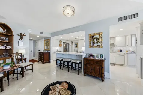 2400 S Ocean Drive Fort Pierce FL 34949