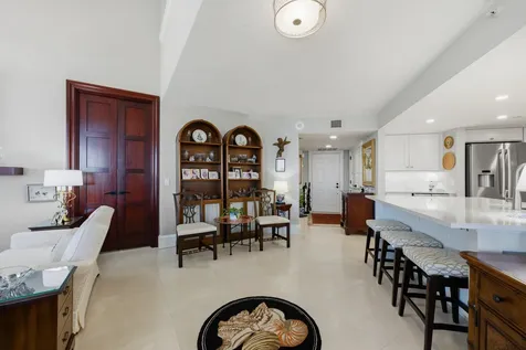 2400 S Ocean Drive Fort Pierce FL 34949