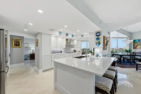 2400 S Ocean Drive Fort Pierce FL 34949