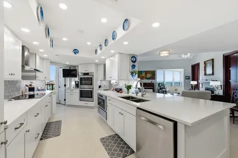 2400 S Ocean Drive Fort Pierce FL 34949