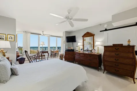 2400 S Ocean Drive Fort Pierce FL 34949