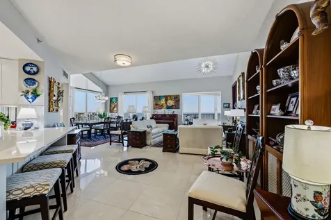 2400 S Ocean Drive Fort Pierce FL 34949