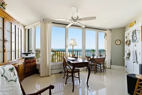 2400 S Ocean Drive Fort Pierce FL 34949