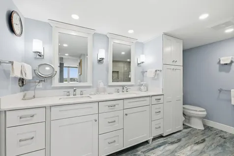 2400 S Ocean Drive Fort Pierce FL 34949