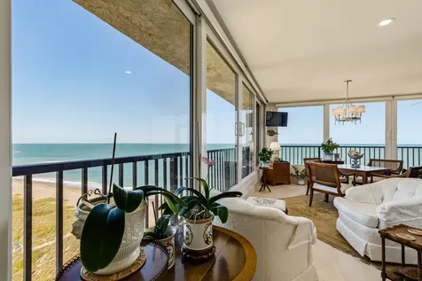 2400 S Ocean Drive Fort Pierce FL 34949