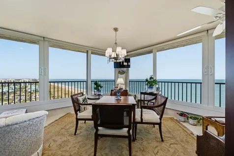 2400 S Ocean Drive Fort Pierce FL 34949