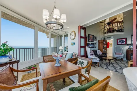 2400 S Ocean Drive Fort Pierce FL 34949