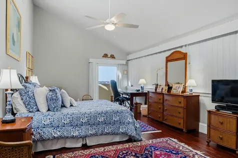 2400 S Ocean Drive Fort Pierce FL 34949